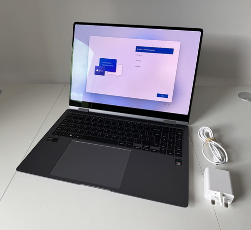 Samsung galaxy book4 pro 360 - pro,