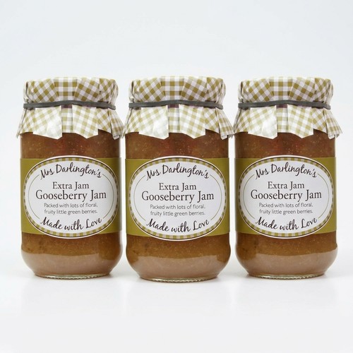 Mrs darlington gooseberry - darlington's,