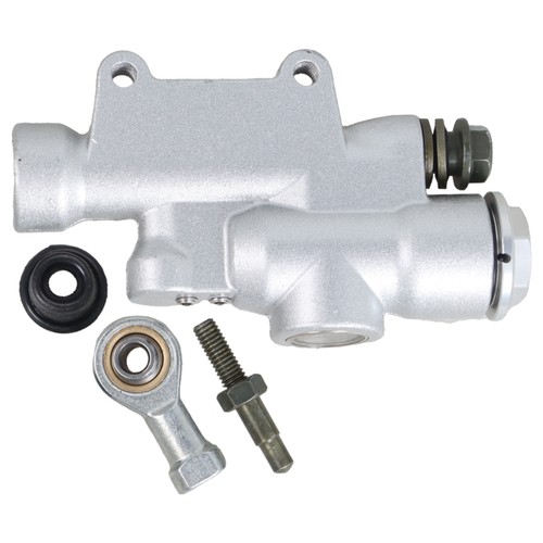 Rear brake master - brake, for