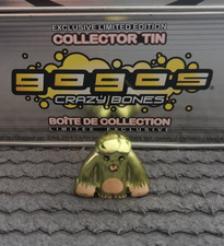 Gogos crazy bones series - gogos,