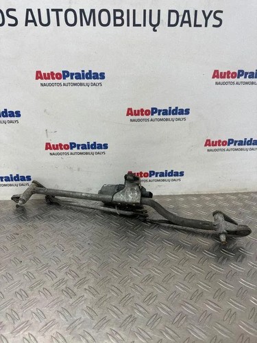 Audi 8ec b7 front - b7,