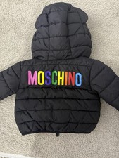 Designer Boy Clothes 1-2 Years