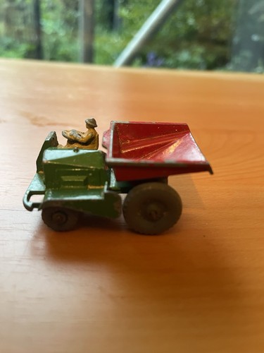 Matchbox lesney muir - 2b,