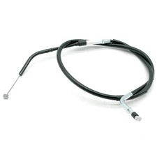 Clutch Cable Extended +2"