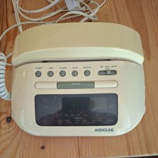 Audioline CRT 2 REN1 Vintage