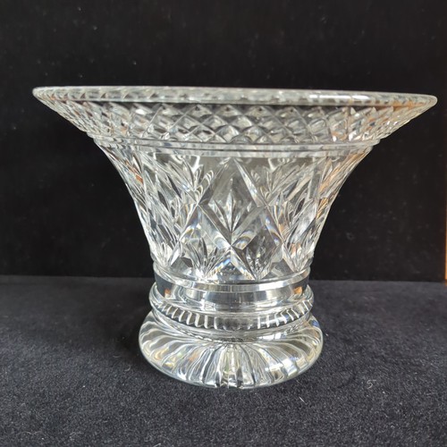 Vintage stuart crystal glass - vintage,