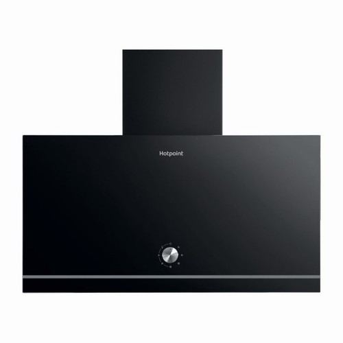 Hotpoint 60cm chimney - chimney, cooker