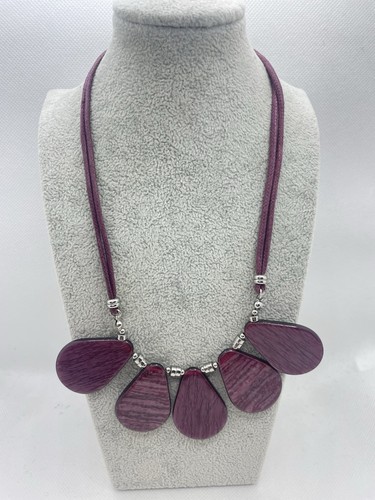 Laura ashley purple silver - purple,
