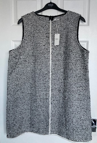 New ladies black mix - ladies,