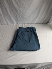 Vintage BHS Mens Trousers Blue