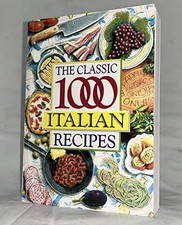The Classic 1000 Italian