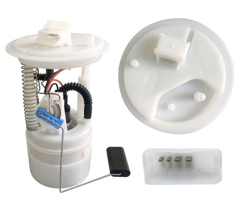Tank fuel pump for peugeot - in-tank,