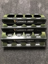 4x Guinness Lineout Drink