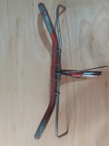 Bsa bicycle prewar handlebars - prewar,