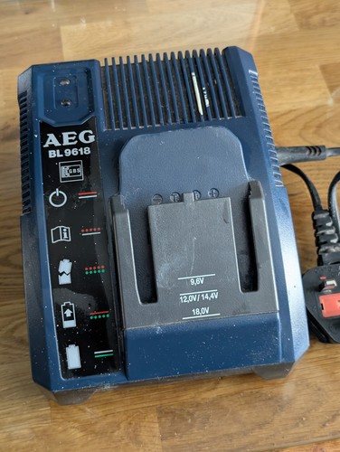 Aeg 9618 ion battery - 9618, li-ion