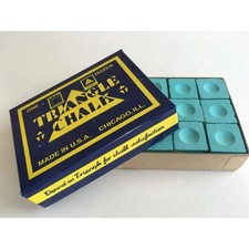 TRIANGLE SNOOKER or POOL Cue