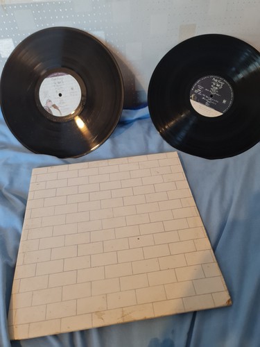Pink floyd the - the, wall