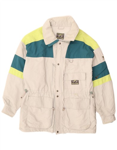 Schoffel mens ski jacket 50 - schoffel,