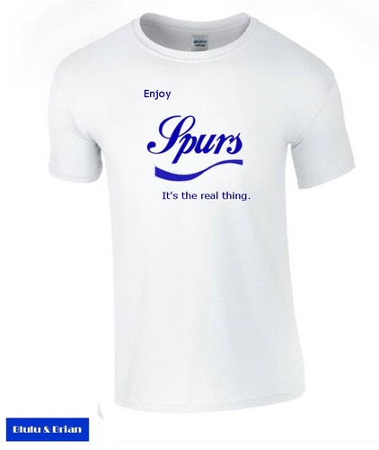 Tottenham hotspur spurs the - hotspur,