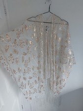 Dreamkeeper BARGAIN Throwover