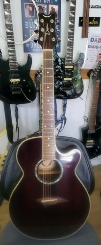 Dean performer etp electro - performer,
