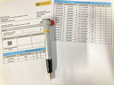 28307309 Delphi Common Rail