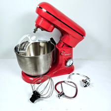 Bistro Chef Stand Mixer 1500W