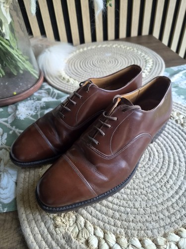 Mens church balmoral shoes - church's,
