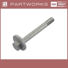 Eccentric screw for Porsche