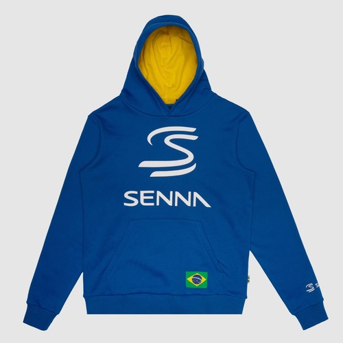 Ayrton senna official legacy - official,