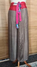 Up to UK Size 14 Tie Wrap