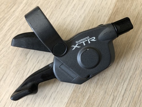 Shimano xtr m950 - shimano, speed