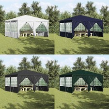 Party Tent Polyethylene Event