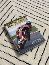 MOTOCOURSE 2017-2018