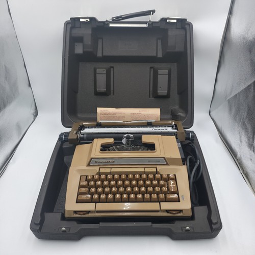 Smith corona coronet - smith, xl