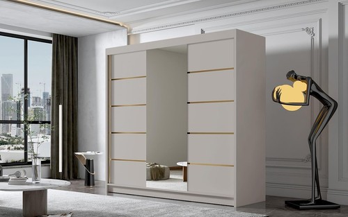 Morrado cashmere gold - cashmere, series