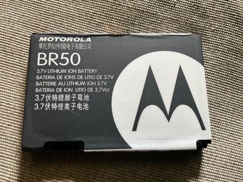 100 genuine motorola br50 - motorola,