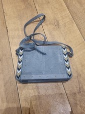 Nine Savannah Miller Suede