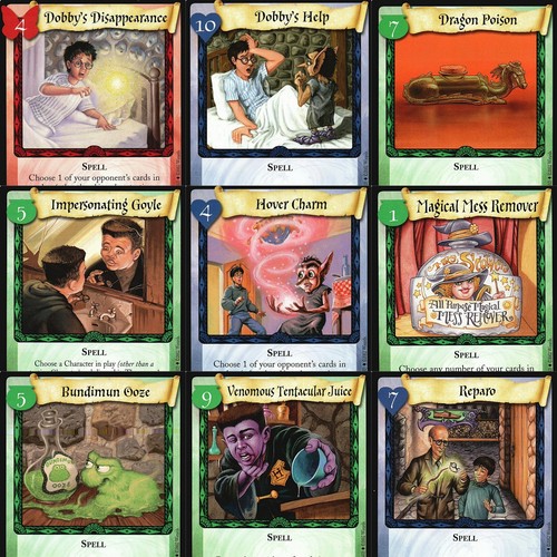 Harry potter chamber of - harry,