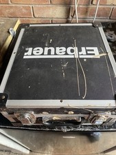 Erbauer diamond Core Drill Set