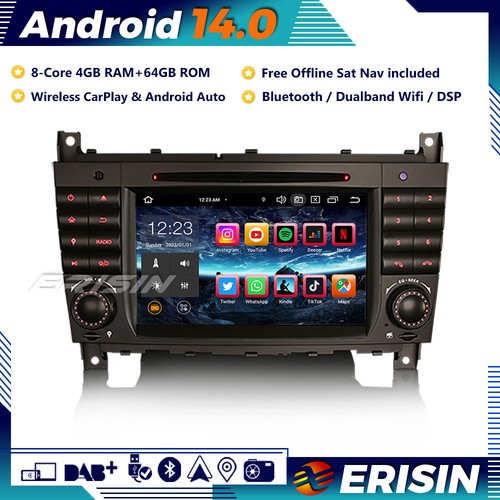 Core carplay android car - 14,