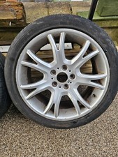 GENUINE BMW X3 M SPORT 19 Inch