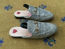 Gucci Shoes Princetown Loafer