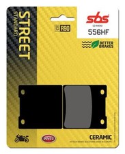 SBS 556HF Ceramic Brake Pad