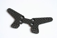 Schumacher Mi2 Carbon Fibre