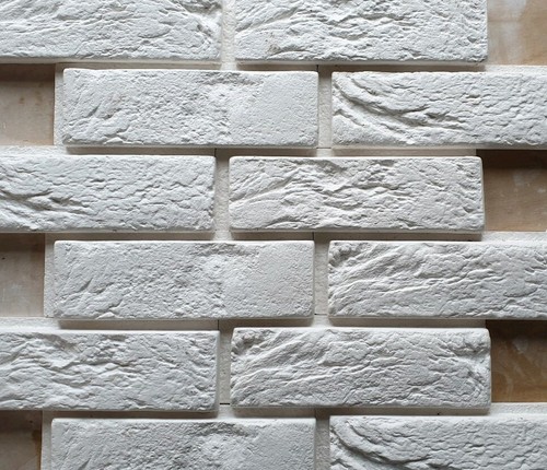 Decorative brick slips with - decorative,