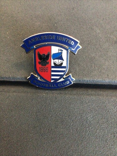 Ambleside united football club - football,