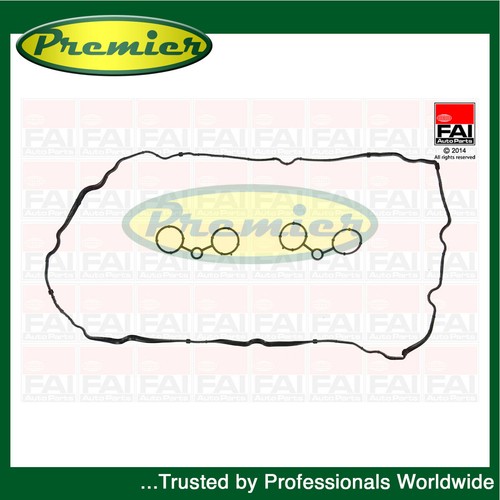 Premier rocker cover box - rocker,