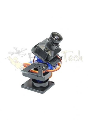 Axis pan tilt fpv - 2,