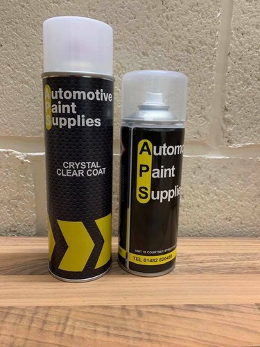 Audi spray paint lacquer - spray,